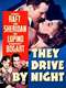 They Drive by Night
