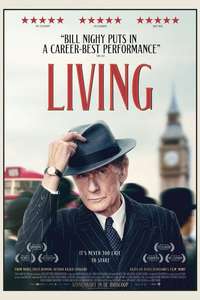 Living - Posters