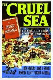 The Cruel Sea