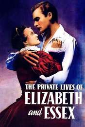 The Private Lives of Elizabeth and Essex