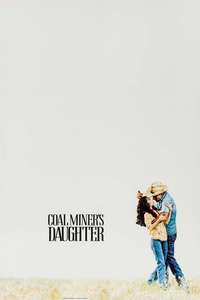 Coal Miner's Daughter - Poster