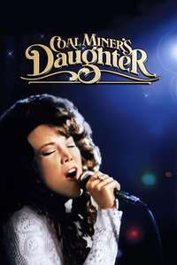 Coal Miner's Daughter - Poster
