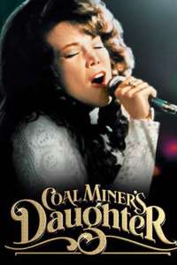 Coal Miner's Daughter - Poster