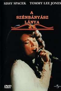 Coal Miner's Daughter - Poster