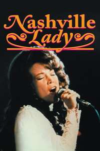 Coal Miner's Daughter - Poster
