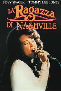 Coal Miner's Daughter - Poster