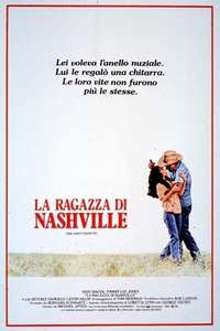 Coal Miner's Daughter - Poster