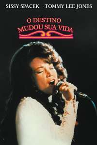 Coal Miner's Daughter - Poster