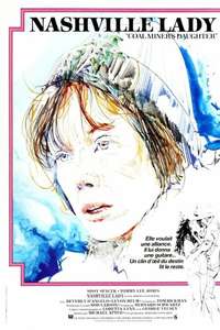 Coal Miner's Daughter - Poster