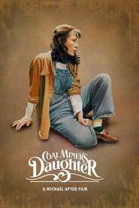 Coal Miner's Daughter - Poster