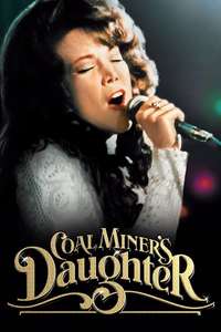 Coal Miner's Daughter - Poster