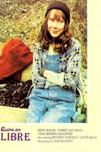Coal Miner's Daughter - Poster