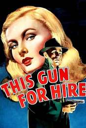 This Gun for Hire