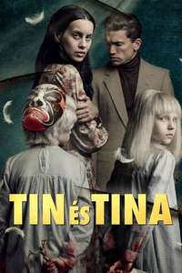 Tin & Tina - Poster