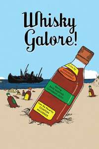 Whisky Galore! - Poster