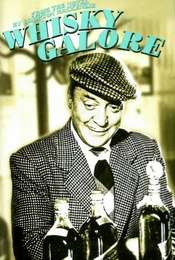 Whisky Galore!