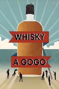 Whisky Galore! - Poster