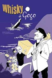 Whisky Galore! - Poster