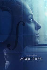 Parallel Chords - Poster