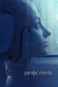 Parallel Chords - Poster