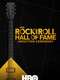 2018 Rock and Roll Hall of Fame Induction Ceremony