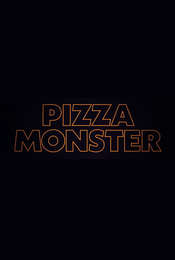 Pizzamonster