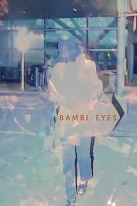 Bambi Eyes - Poster