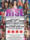 RISE 7: Sensation