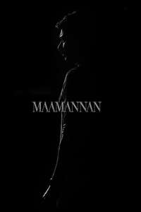 Maamannan - Poster