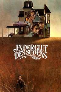 Days of Heaven - Poster