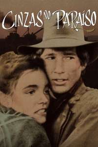Days of Heaven - Poster