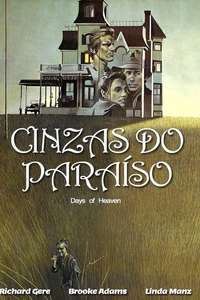 Days of Heaven - Poster
