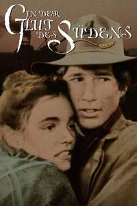 Days of Heaven - Poster