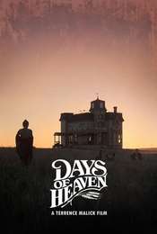 Days of Heaven