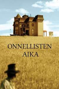 Days of Heaven - Poster
