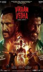 Vikram Vedha