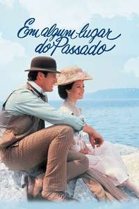 Somewhere in Time - Poster