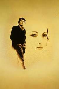 Somewhere in Time - Poster