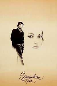 Somewhere in Time - Poster