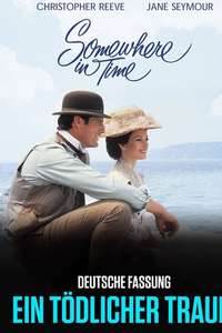 Somewhere in Time - Poster
