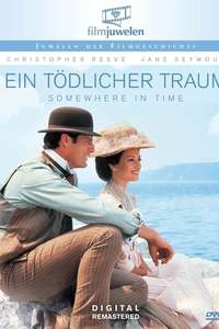 Somewhere in Time - Poster