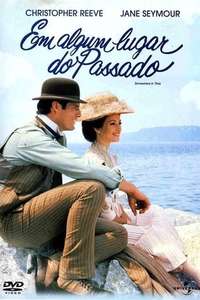 Somewhere in Time - Poster