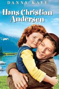 Hans Christian Andersen - Posters