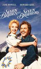 Seven Brides for Seven Brothers