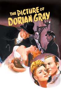 The Picture of Dorian Gray - Poster