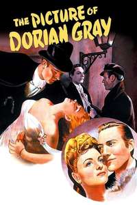 The Picture of Dorian Gray - Poster