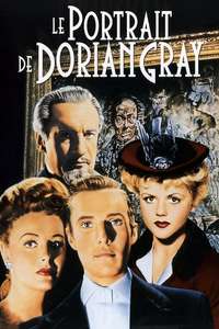 The Picture of Dorian Gray - Poster