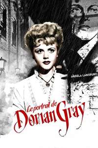 The Picture of Dorian Gray - Poster