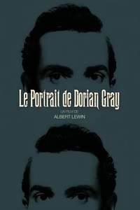 The Picture of Dorian Gray - Poster