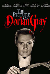 The Picture of Dorian Gray